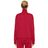 Felpa Con Zip di Ambush in Red