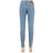 Levi's Blue 501 High Rise Slim Jeans