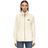 Chaqueta "Fire Side Ii Sherpa" Con Cremallera Columbia de color Natural