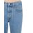 Levi's Blue 501 High Rise Slim Jeans