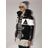 Moncler Black Daunenjacke "lvr Exclusive - Gary"
