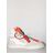 Sneakers "Lvr Exclusive" di Off-White c/o Virgil Abloh in White da Uomo