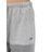 Pantaloni "Dc" In Felpa Di Cotone di Adidas Originals in Gray