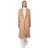 Manteau Double Boutonnage En Cachemire Et Laine Jil Sander en coloris Natural