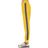 Nike Yellow Jogger Logo Tape Sweatpants