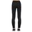 Pantaloni In Misto Cotone di Adidas Originals in Black