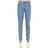 Jean Taille Haute "501" Coupe Slim Levi's en coloris Blue