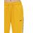 Nike Yellow Jogger Logo Tape Sweatpants