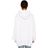 Sweat Oversize En Coton À Capuche Balenciaga en coloris White