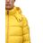 Пуховик Из Нейлона Moncler для него, цвет: Yellow