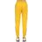 Nike Yellow Jogger Logo Tape Sweatpants