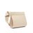 Tsatsas White Tape Xs Grained-leather Clutch Bag