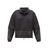 Adidas By Stella McCartney Black Run Contrast Panel Sweatshirt