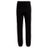Givenchy Black Logo Embroidered Cashmere Track Pants