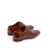 Chaussures oxford en cuir Greggo Christian Louboutin pour homme en coloris Brown