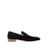 Mocassins en daim Captain Colonnaki Christian Louboutin pour homme en coloris Black