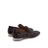 Mocassins en velours Captain Colonnaki Christian Louboutin pour homme en coloris Black