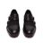 Derbies en cuir Mortisky Christian Louboutin pour homme en coloris Black