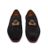 Mocassins en daim Captain Colonnaki Christian Louboutin pour homme en coloris Black