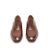 Chaussures oxford en cuir Greggo Christian Louboutin pour homme en coloris Brown