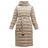 Max Mara Metallic Novef Coat