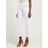 Jean slim en coton Le Jean Jacquemus en coloris White
