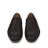Mocassins en shantung métallisé Dandelion Christian Louboutin pour homme en coloris Black