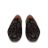 Mocassins en velours Captain Colonnaki Christian Louboutin pour homme en coloris Black