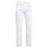 Jean slim en coton Le Jean Jacquemus en coloris White