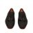 Mocassins tissés à houppes Officialito Christian Louboutin pour homme en coloris Black