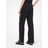Pantalone Sportivo Con Fettuccia Con Logo E Bottoni di MICHAEL Michael Kors in Black