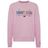 Tommy Hilfiger Sweatshirt Dw0dw06696 in het Pink