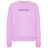 Tommy Hilfiger Sweatshirt Dw0dw06911 in het Pink