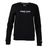 Tommy Hilfiger Sweatshirt Dw0dw06911 in het Black