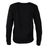 Tommy Hilfiger Sweatshirt Dw0dw06911 in het Black