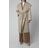 Max Mara Multicolor Marilyn Belted Cashmere Coat