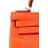 brighton knockoffs - Heritage auctions special collection Hermes 28cm Orange Poppy ...