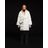 NARVALONG Moncler de color White