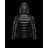Bady Moncler de color Black