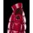 CHOUETTE Moncler de color Red