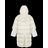 NARVALONG Moncler de color White