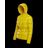 Chaqueta de plumas Rhin Moncler de color Yellow
