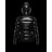RHIN Moncler de color Black