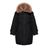 LAGOPEDE di Moncler in Black