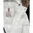 HUDSON di Moncler in White