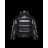 CHOUETTE Moncler de color Black
