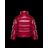 CHOUETTE Moncler de color Red
