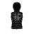 GILET IMBOTTITO di Moncler in Black