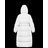 DANUBELONG Moncler de color White