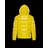 Maya Moncler de hombre de color Yellow